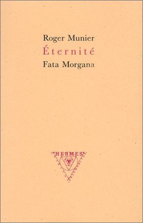 Eternité